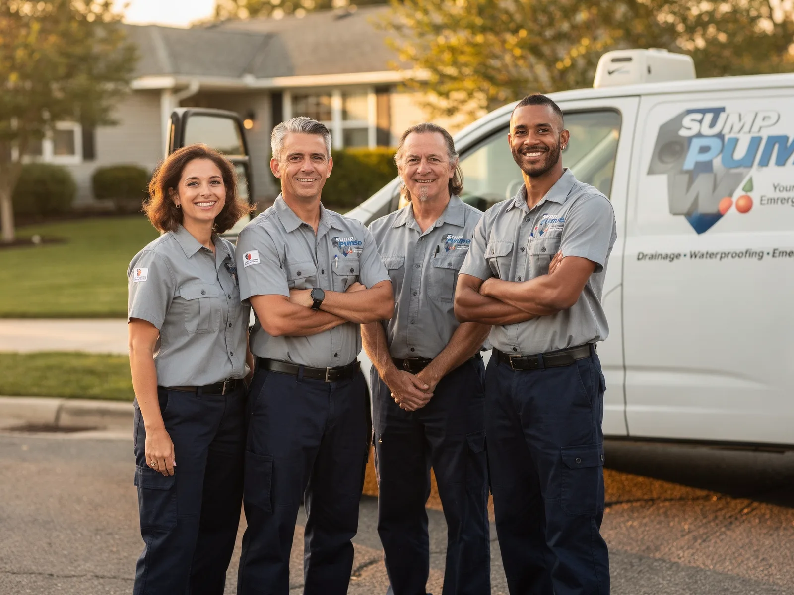 Water Heater Repair company in Friedensburg, PA
